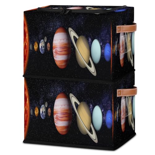 Sky Stars Planets