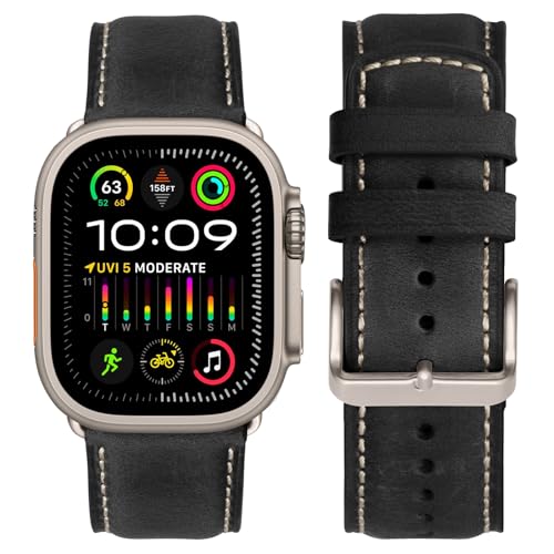 Black/Titanium