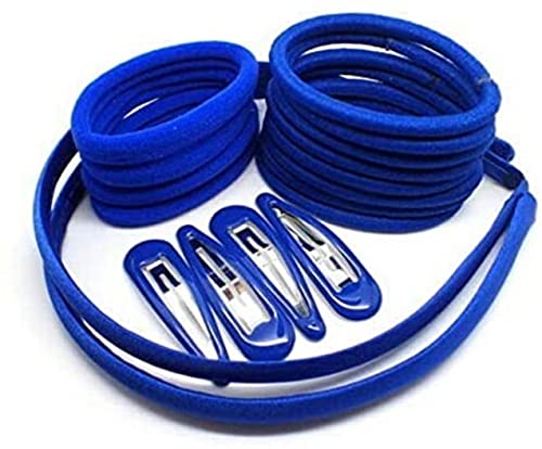 ROYAL BLUE