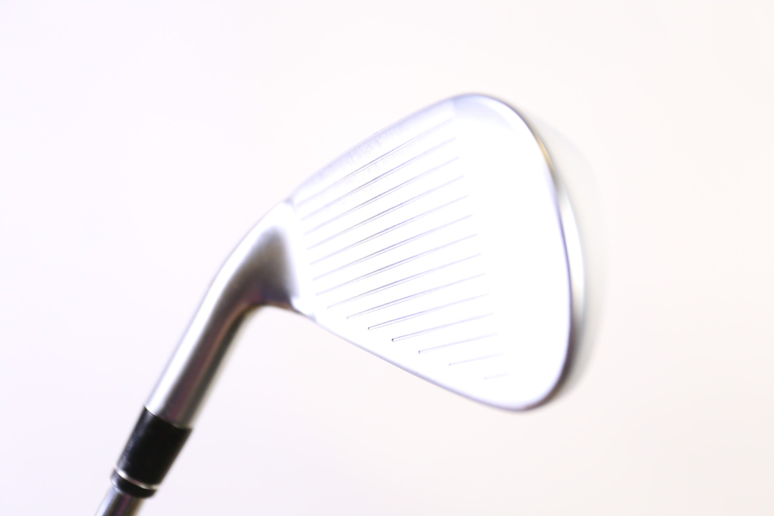 Used Callaway Apex DCB 7 Iron Right Handed Golf Club - Regular Flex Steel Shaft for Men | Perfect for Mid-Handicap Players & Driving Range Practice