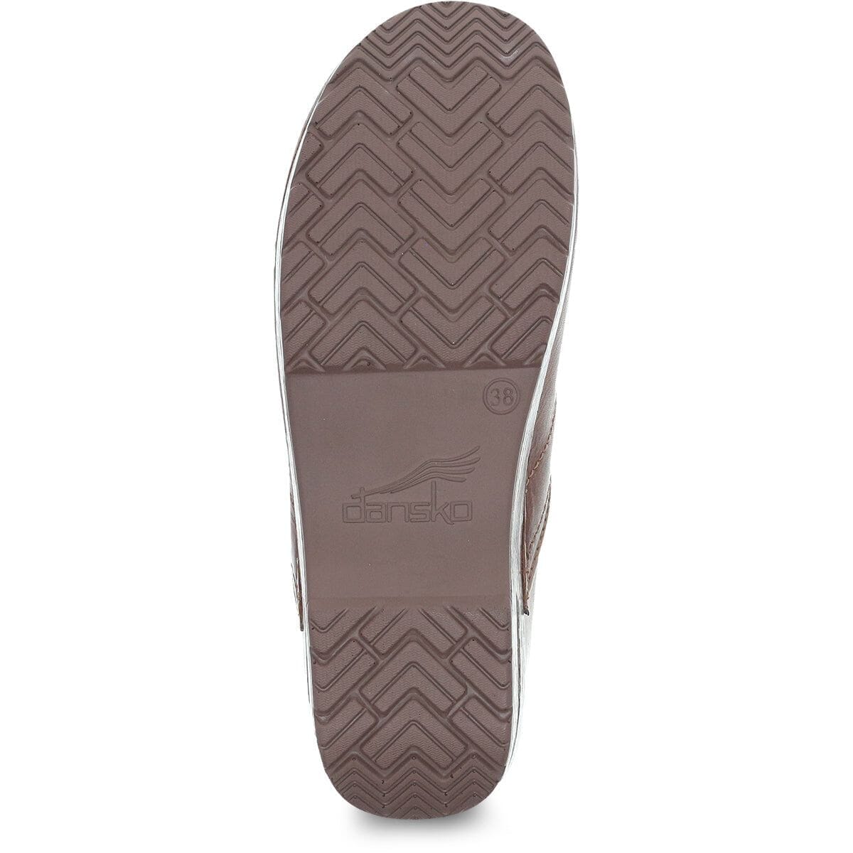 DANSKO Professional Clogs for Women - Slip Resistant & Comfortable Work Shoes for Nurses, Chefs & Healthcare Workers