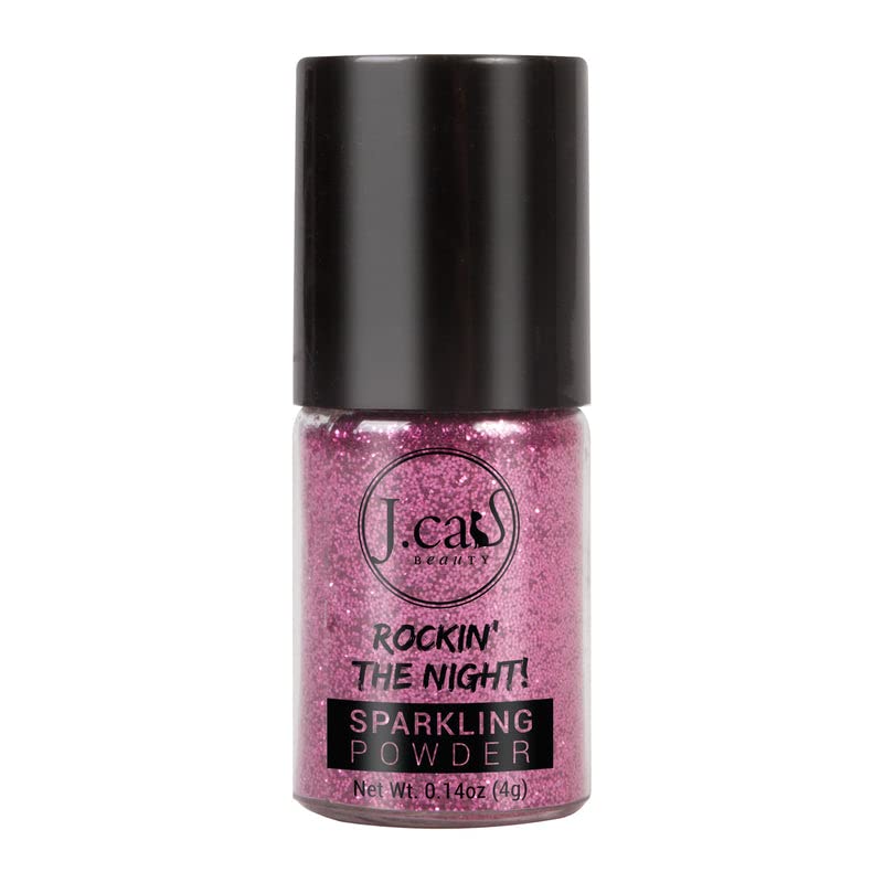 Tickle Me Pink