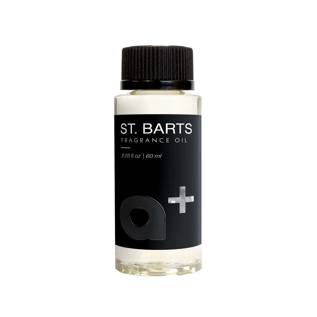 Premium Aromatherapy Essential Oil - ST BARTS 2oz for Relaxation, Massage & Home Fragrance