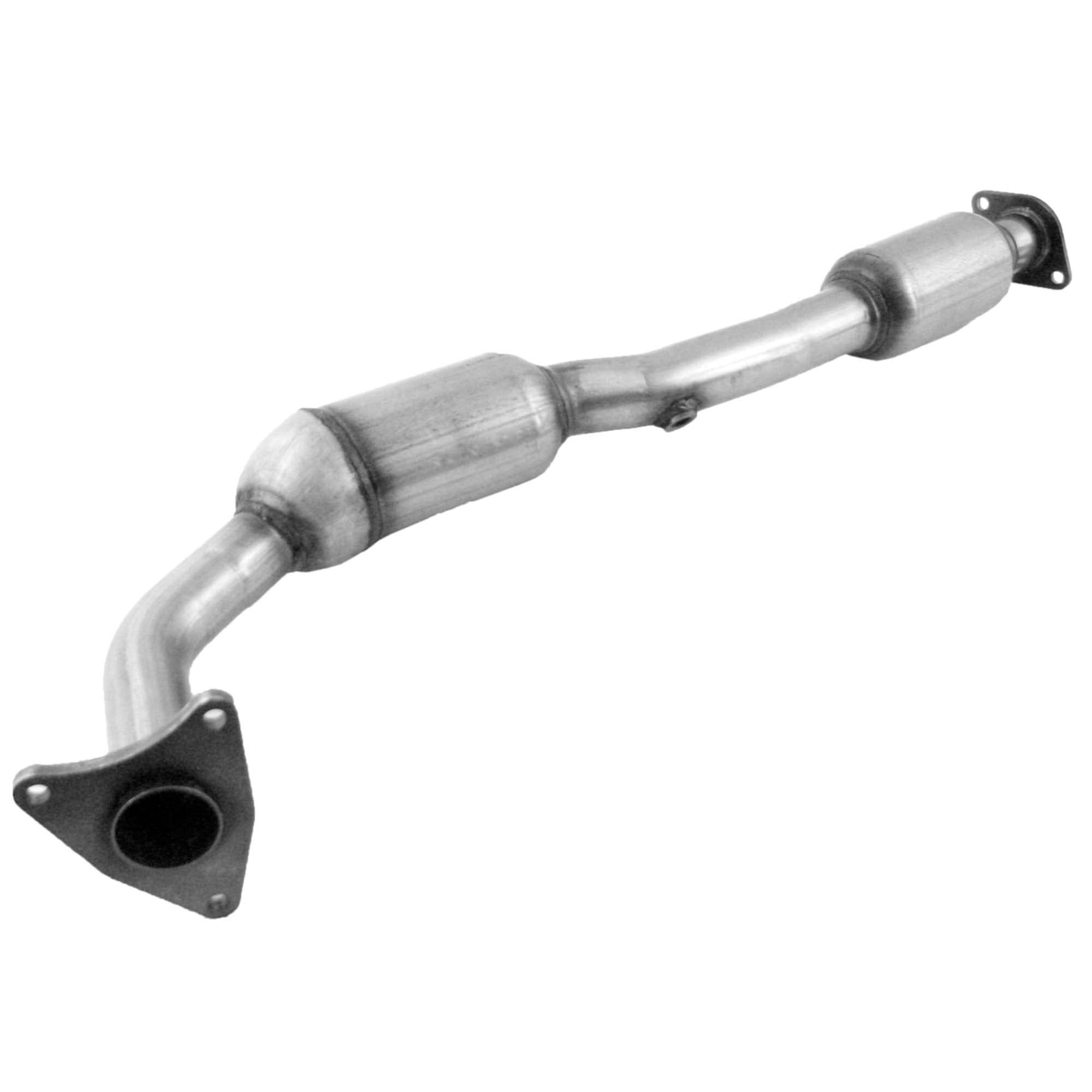 Walker Ultra EPA 54723 Direct Fit Catalytic Converter 2.125