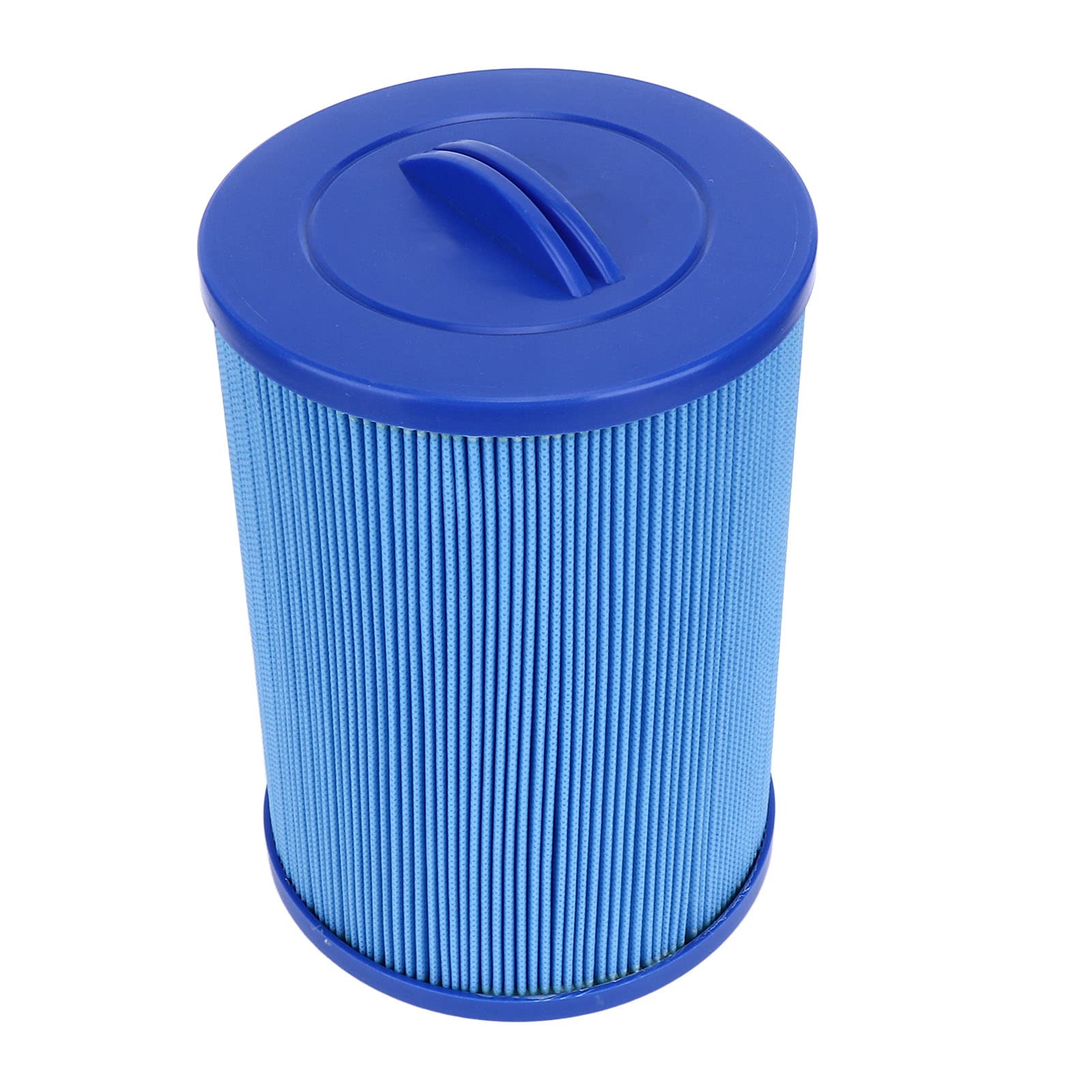 YYQTGG Spa Filter - Reusable Kids Pool Filter with 3 Leaf Fabric & Dirt Lock Technology for Water Parks | Long-Lasting Water Filtration for Children's Pools, Hot Tubs & Backyard Water Play Areas