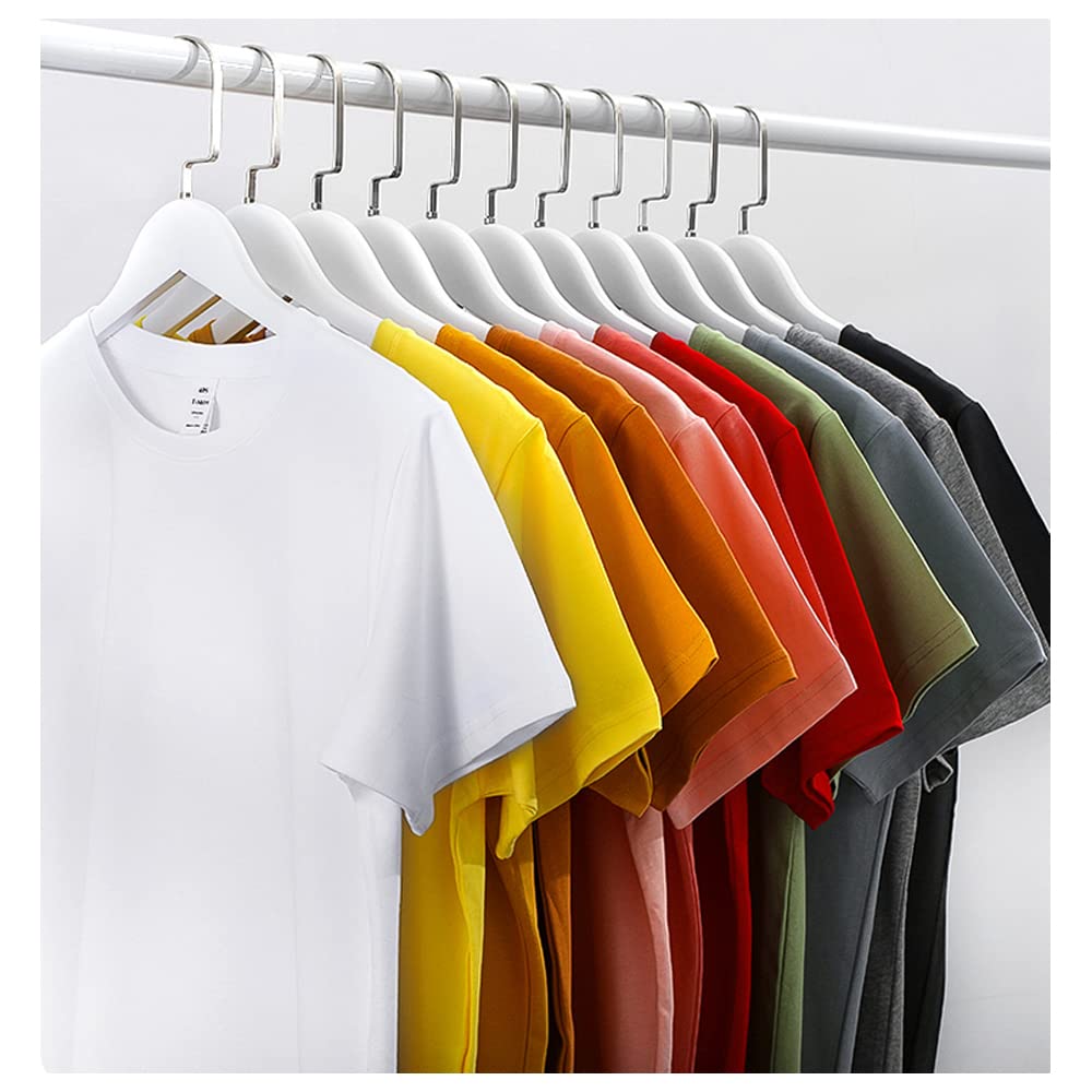 Rainbow Koala Cotton T-Shirt for Women - Soft & Comfortable Casual Tee for Adult Females - Perfect for Everyday Wear, Outings & Animal Lovers