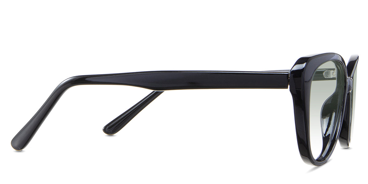 Amber Women's Prescription Tinted Glasses - Stylish & UV Protection for Outdoor Activities, Driving & Fashion