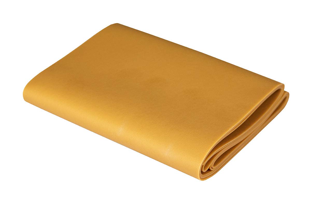 Eif Val-u-Band Exercise Resistance Band - Latex-Free Workout Bands for Strength Training, Yoga, Pilates & Home Fitness