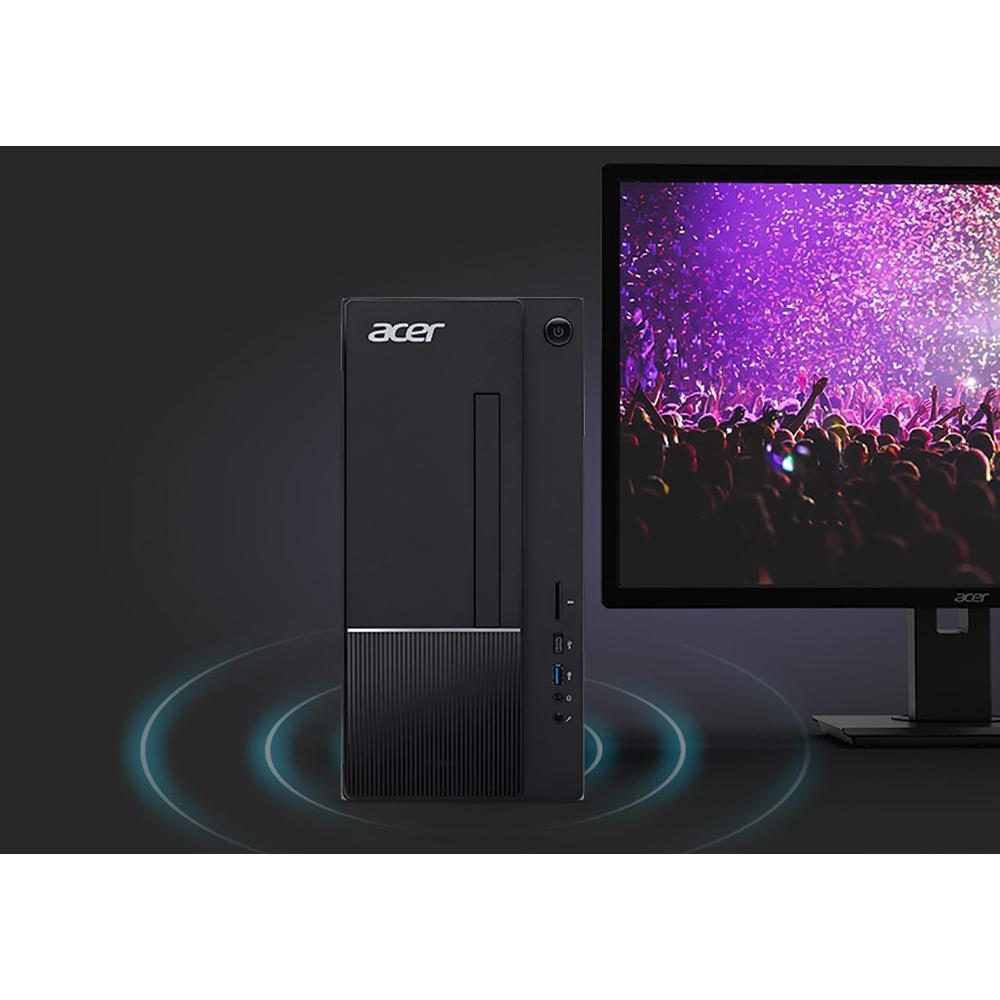 Acer Aspire Laptop with Intel Core i5, 8GB RAM, 512GB SSD, Windows 11 Home - Perfect for Work, Study & Entertainment