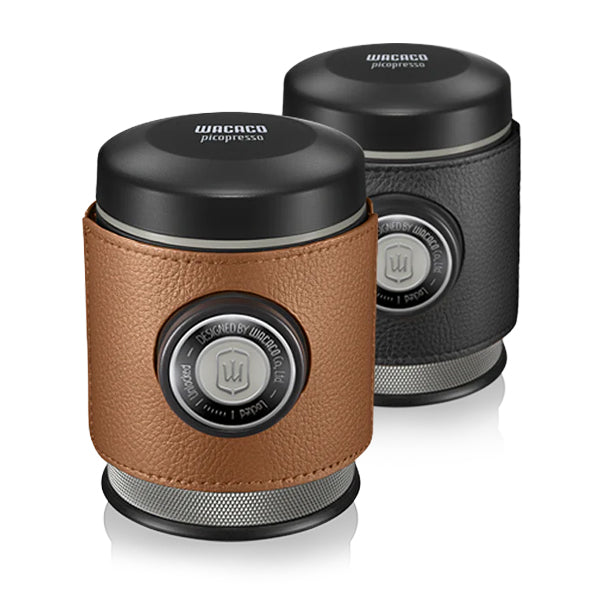 Wacaco Picopresso Portable Espresso Maker Accessories Kit - Compatible with Picopresso Handheld Coffee Machine - Perfect for Travel, Camping & Home Brewing