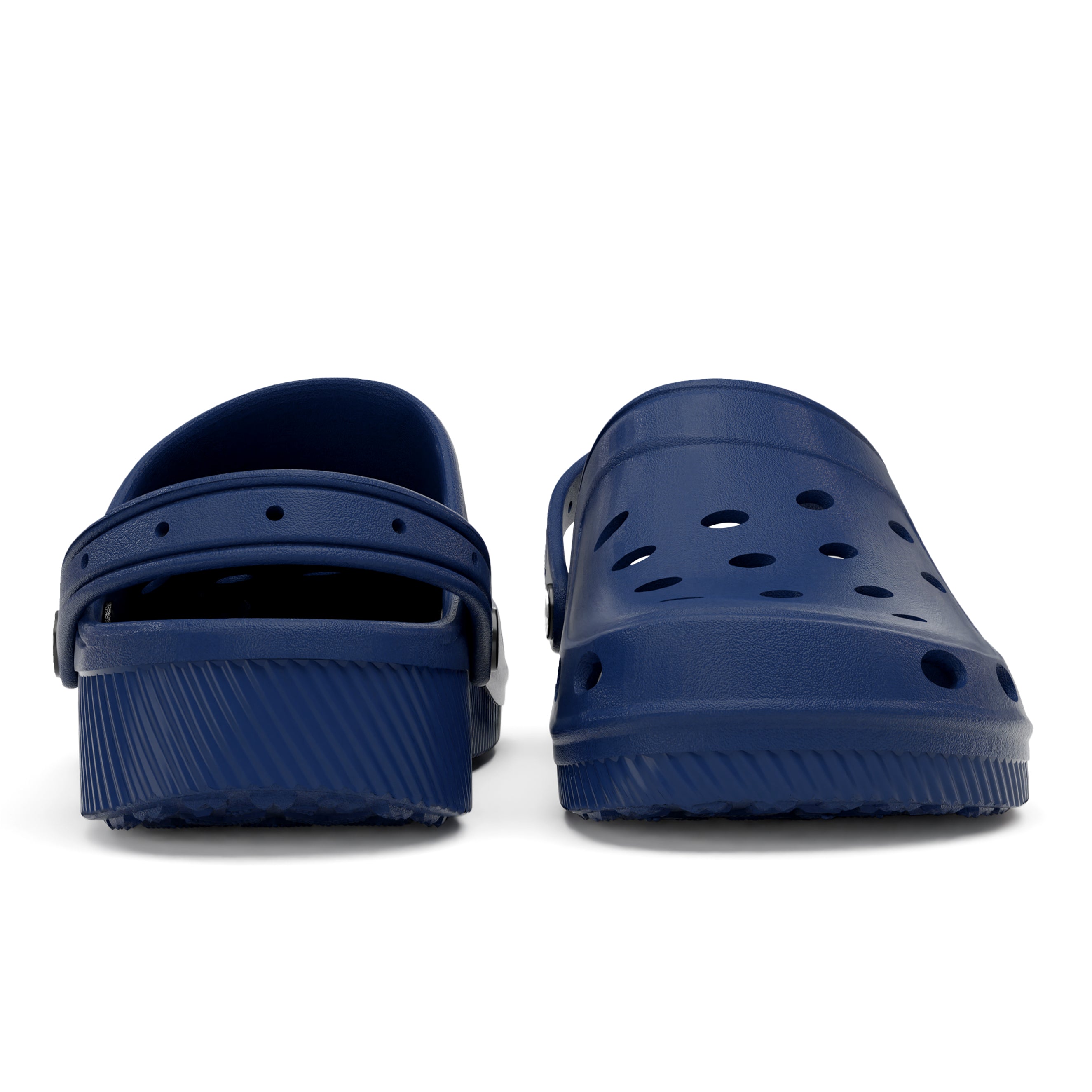 Breathable Kids' Slippers - Soft & Comfortable Ventilated Clogs for Boys & Girls - Perfect for Indoor Play, Beach, Pool & Backyard Fun