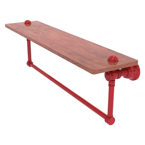 Fire Engine Red