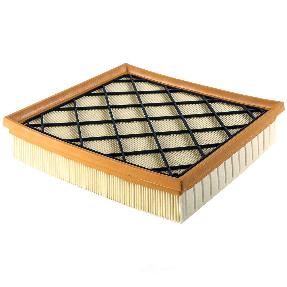 Denso 143-3476 High Performance Air Filter for Cars & Trucks - Improves Engine Efficiency & Airflow - Perfect for Daily Commuting & Off-Road Adventures