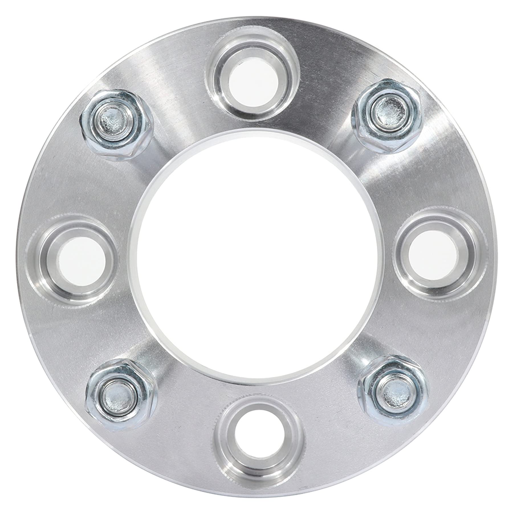 ECCPP 4PCS 4x114.3 1.25