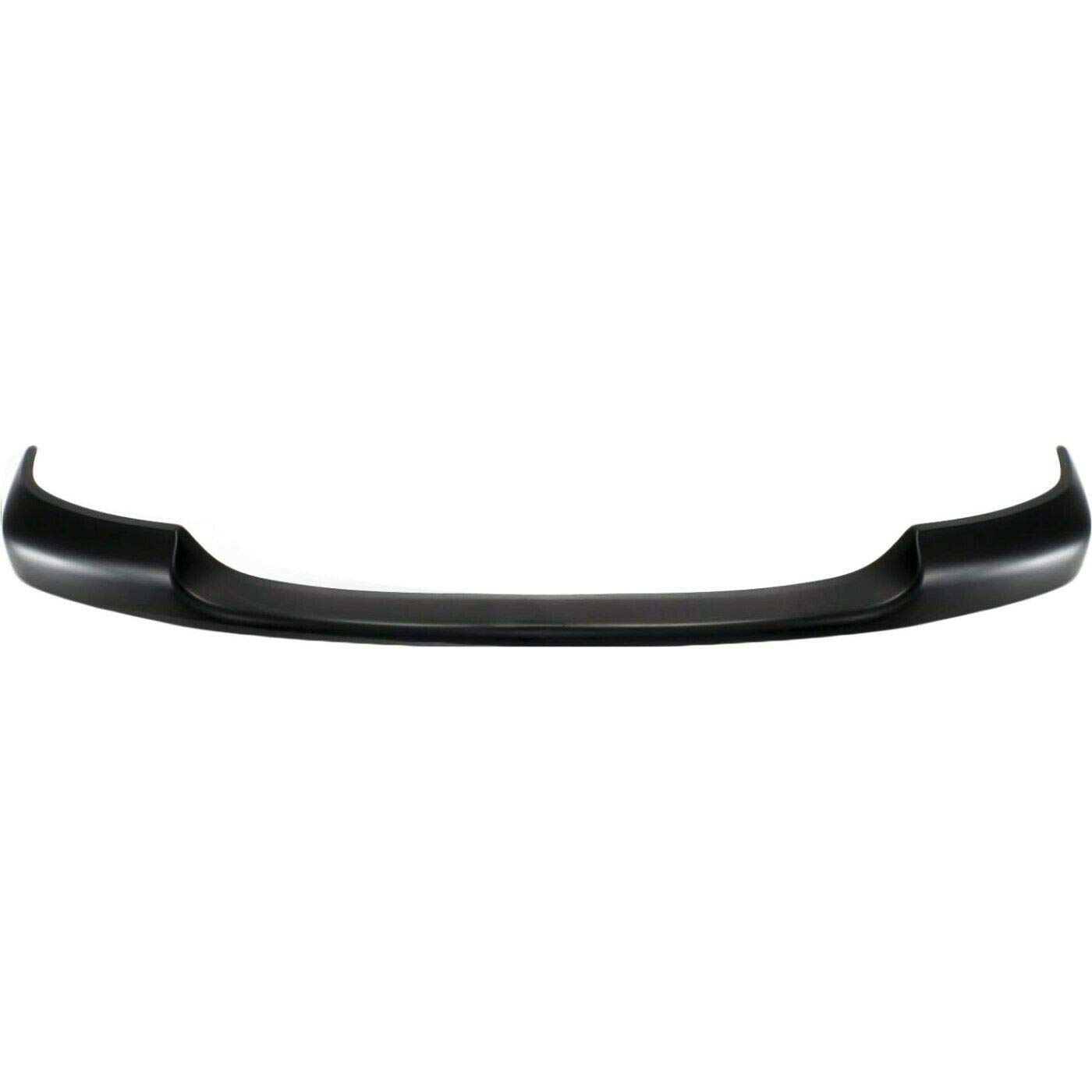 GMC Sierra 1500 Yukon Front Bumper Trim 1999-2006 - Durable Replacement for Off-Road & Towing