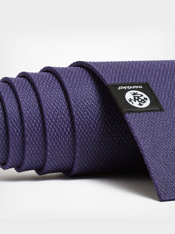 Premium Manduka X Yoga Mat 5mm - Non-Slip Eco-Friendly Exercise Mat for Yoga, Pilates & Home Workouts - Ideal for Hot Yoga, Gym & Studio Use