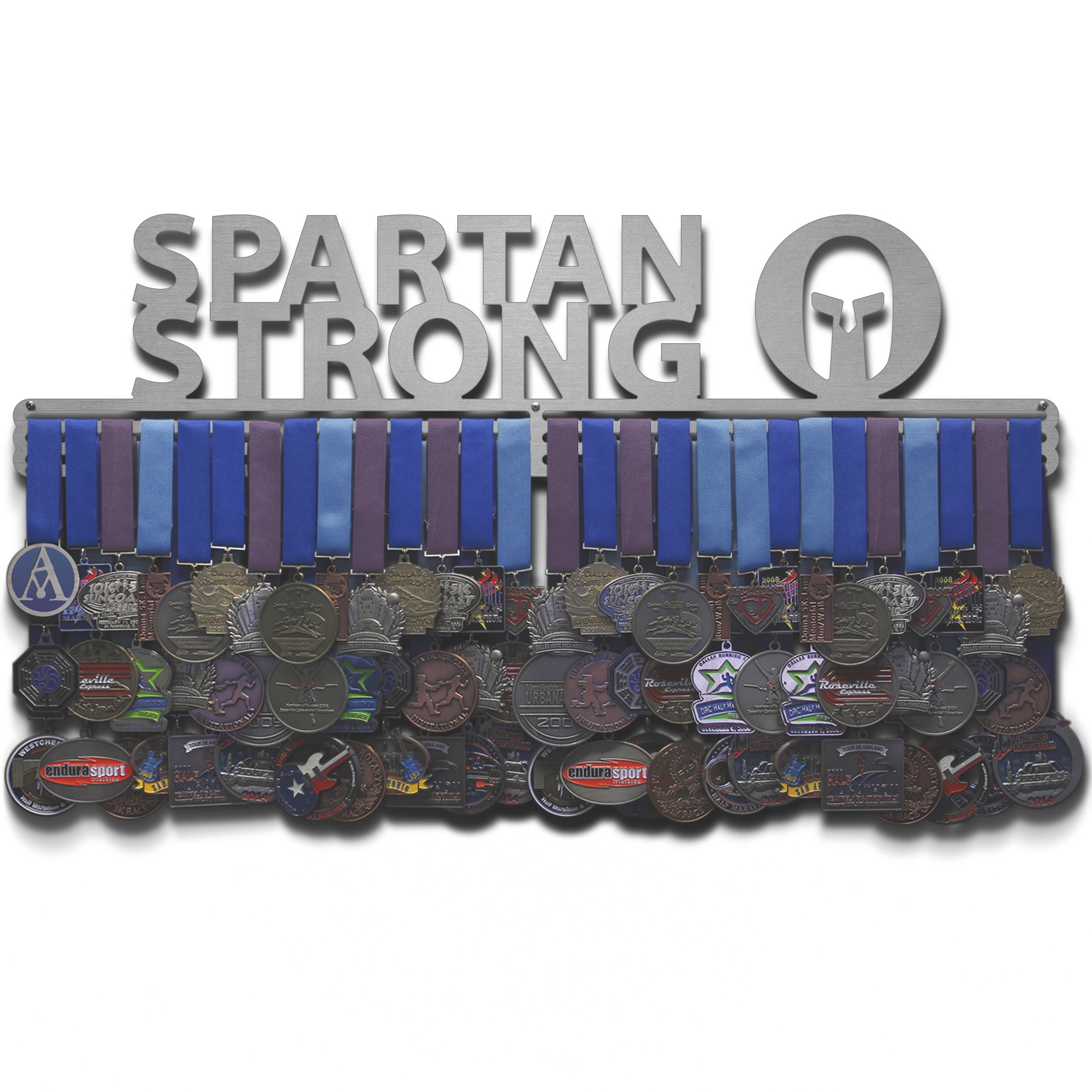 Spartan Strong 30