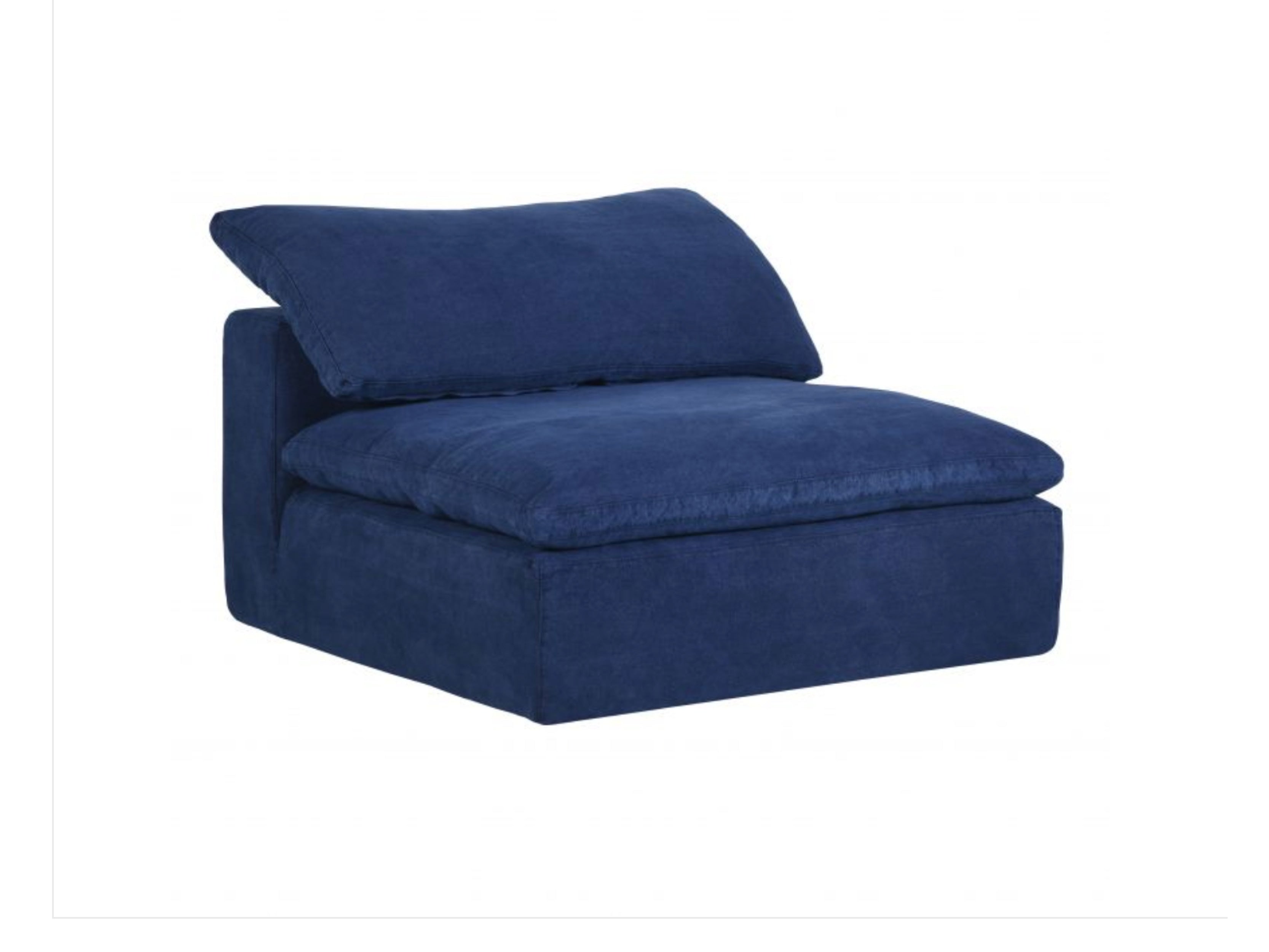 Realm Modular Sofa - Customizable Sectional Couch for Living Room, Lounge & Office - Modern Comfortable Sofa Set with Adjustable Configurations