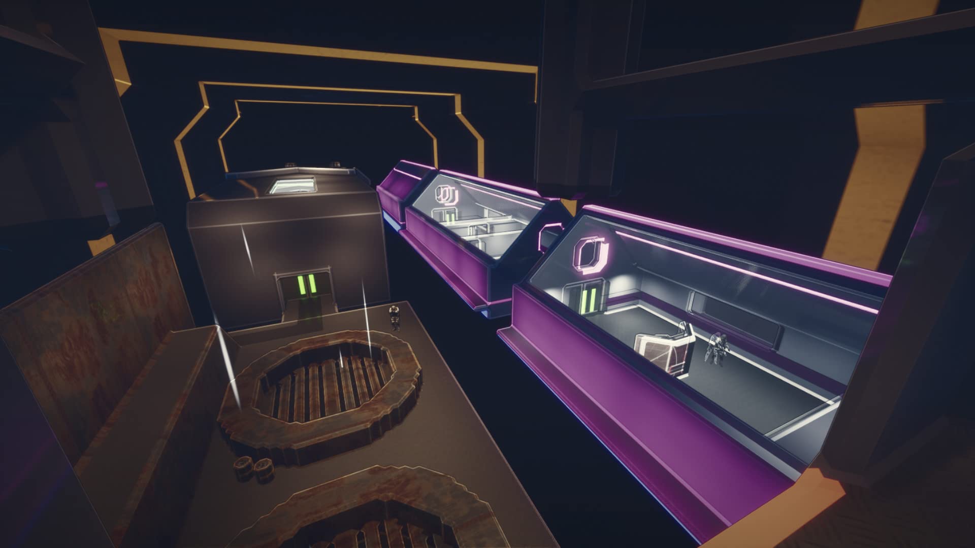 Severed Steel for Nintendo Switch - Action-Packed FPS Game | Portable Gaming for Travel & Home Entertainment