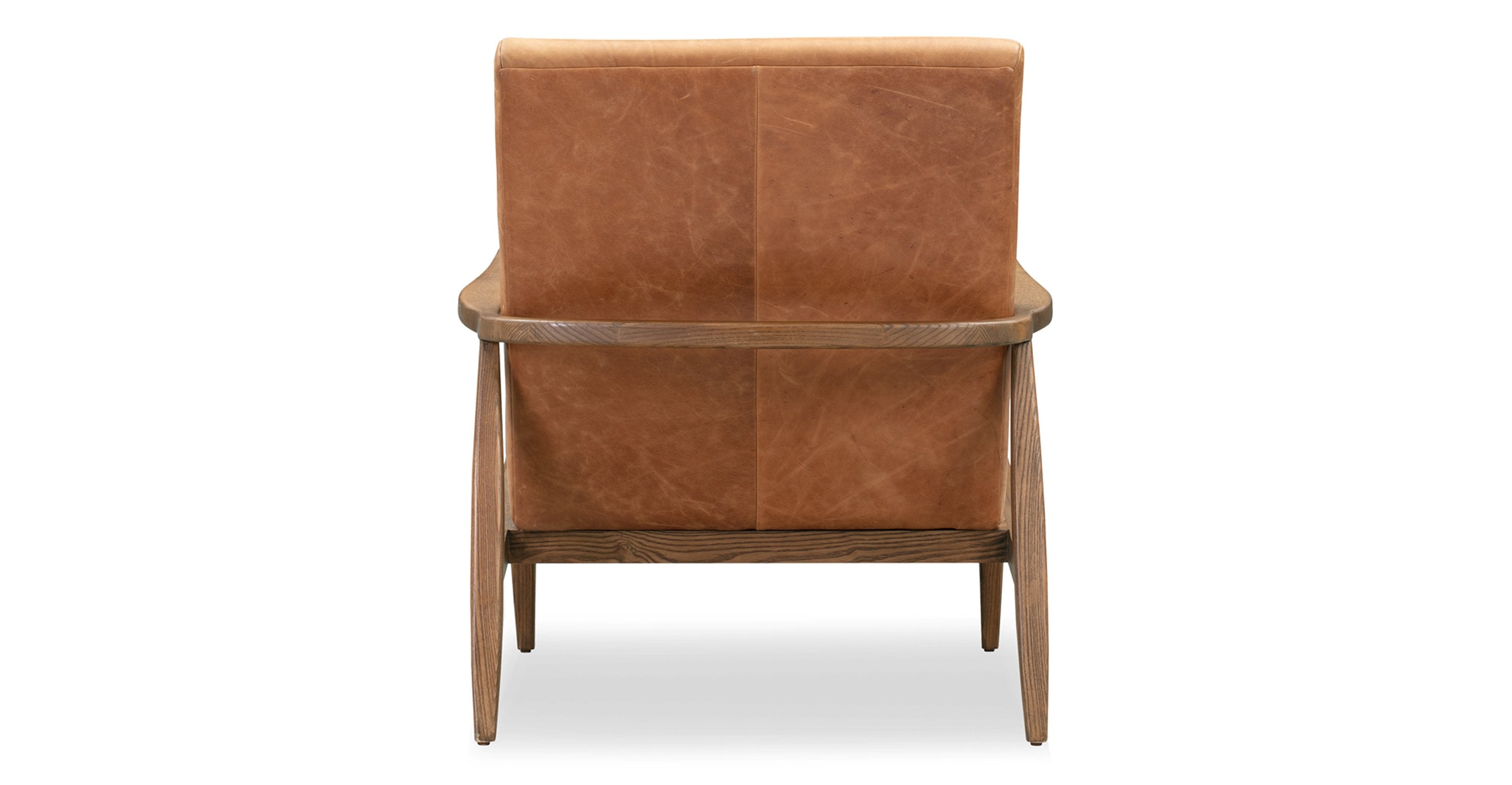 Rowan Lounge Chair - Modern Comfortable Accent Chair for Living Room, Bedroom & Office - Perfect for Relaxing, Reading & Lounging