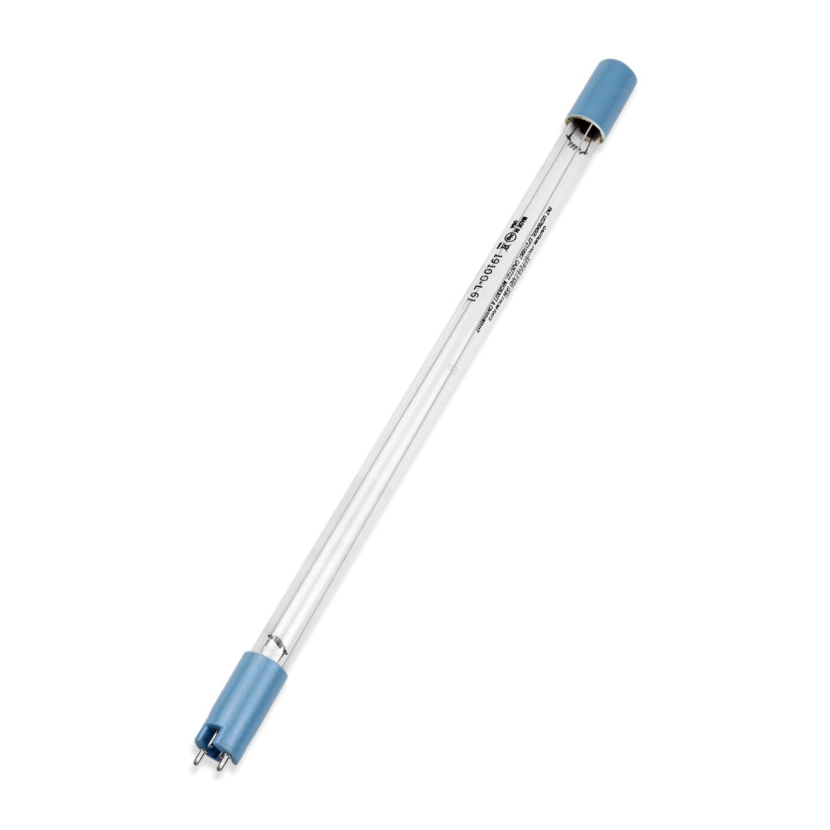 Aquasana AQ-UV-L420C UV Replacement Lamp for Rhino Max Flow Whole House Water Filter System - Purifies Water for Drinking, Cooking & Showering