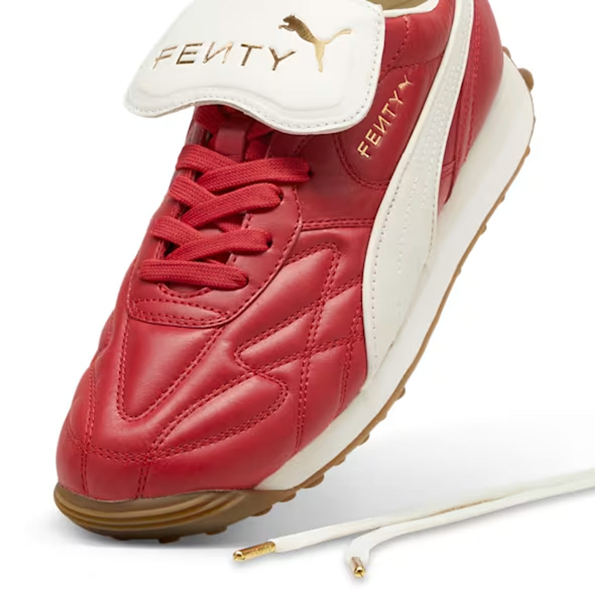 FENTY Avanti VL 'Club Red' High Heel Sandals - Sexy Women's Dress Shoes for Parties, Weddings & Special Occasions