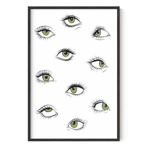 Multi Eyes
