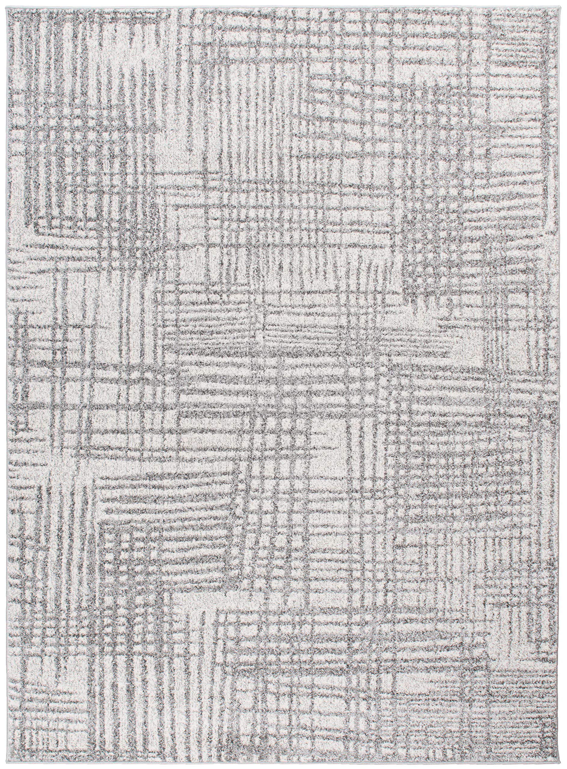 Mayberry Rug Analog Area Rug 5'3