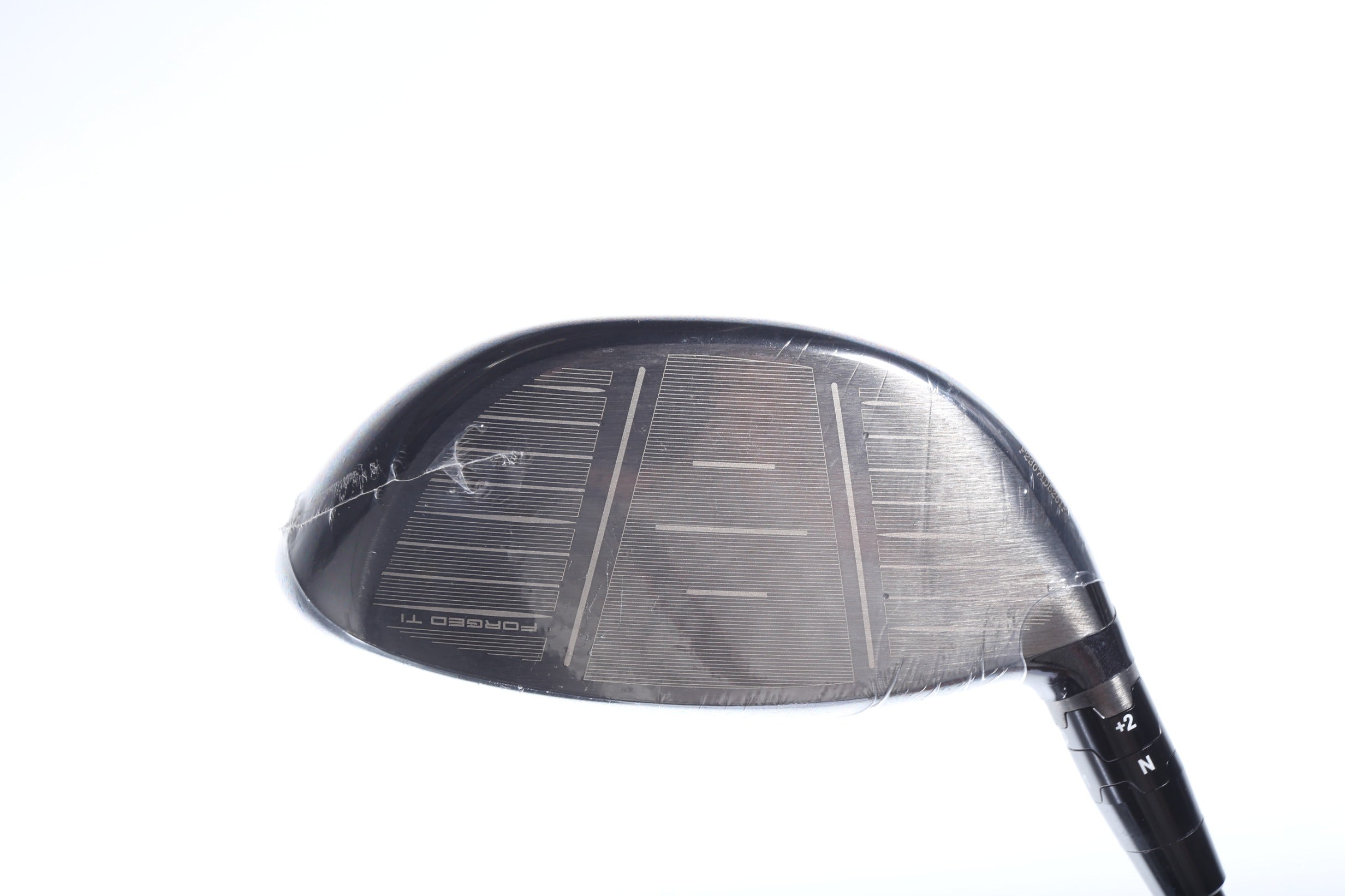 Used Callaway Big Bertha 23 Driver - 9° Stiff Flex Project X HZRDUS Smoke Red RDX (Left Handed) | Premium Golf Club for Left-Handed Players | Perfect for Driving Range & Tournament Play