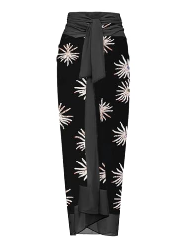 S30 Firework Black