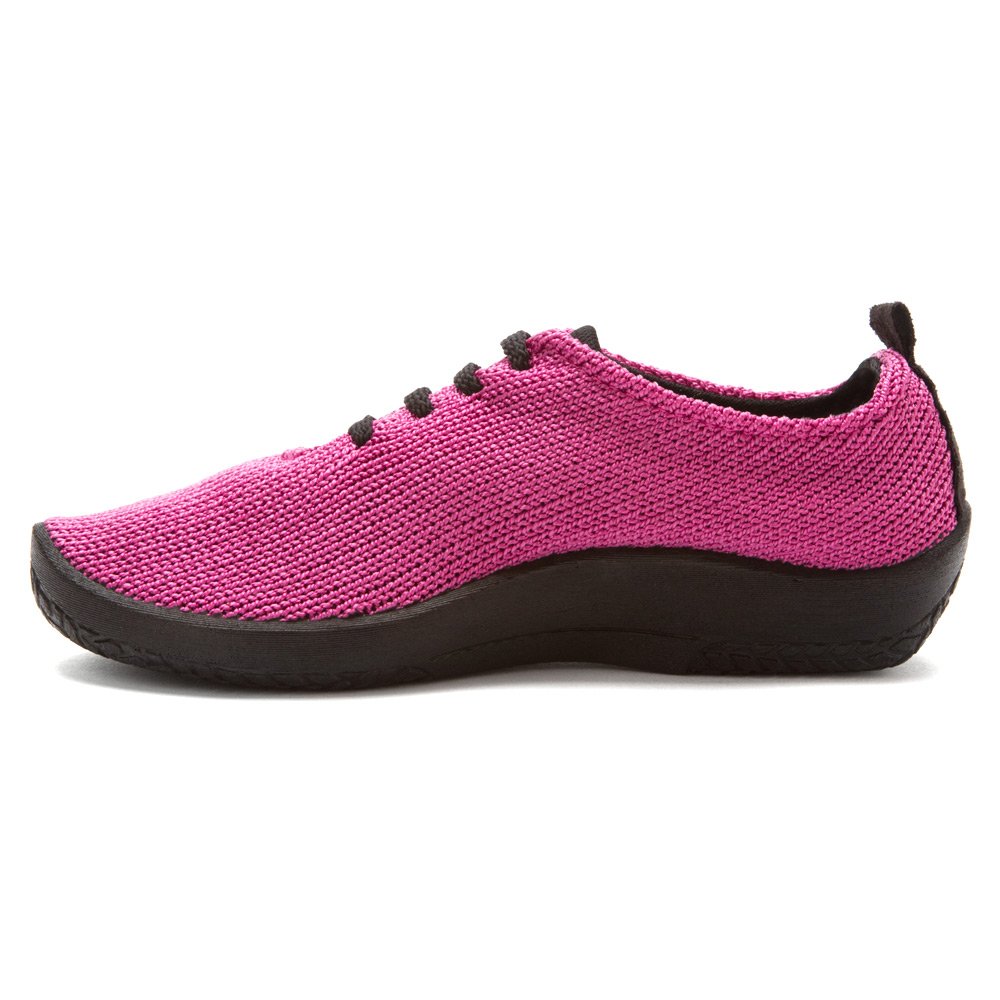 Arcopedico Women's Lightweight Comfortable Walking Shoes - Breathable Slip-On Sneakers for Travel, Work & Everyday Wear