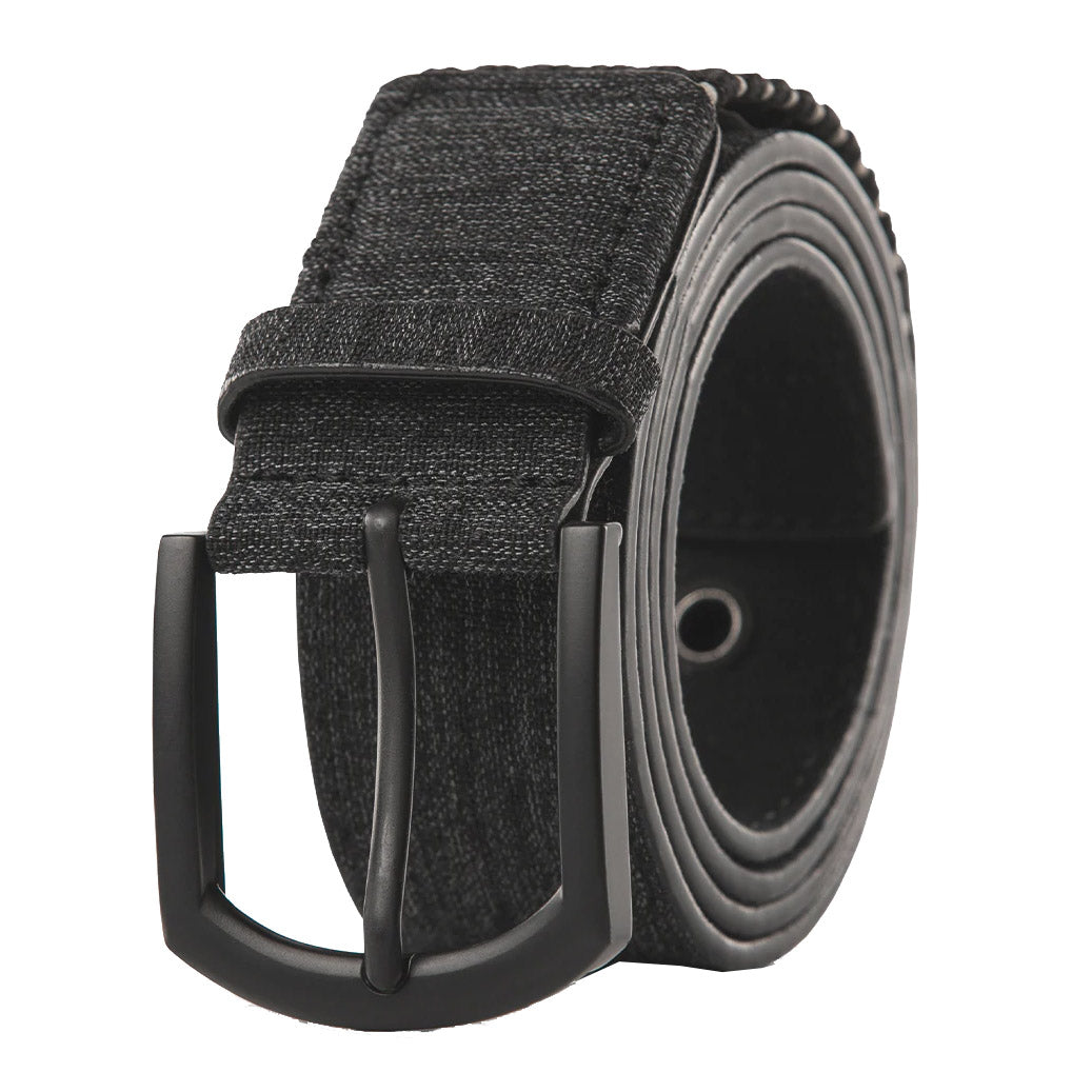 Cuater by TravisMathew Geizer Men's Genuine Leather Belt - Stylish Casual & Dress Belt for Business, Office & Everyday Wear