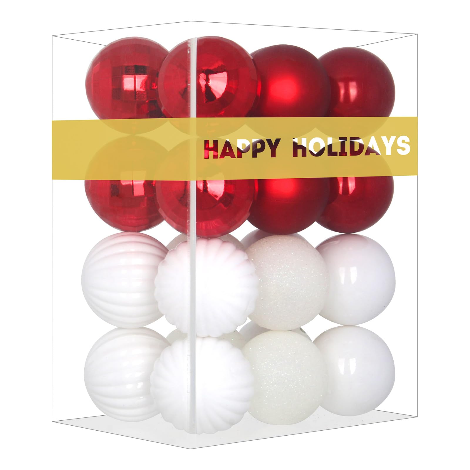 Red & White 3.2