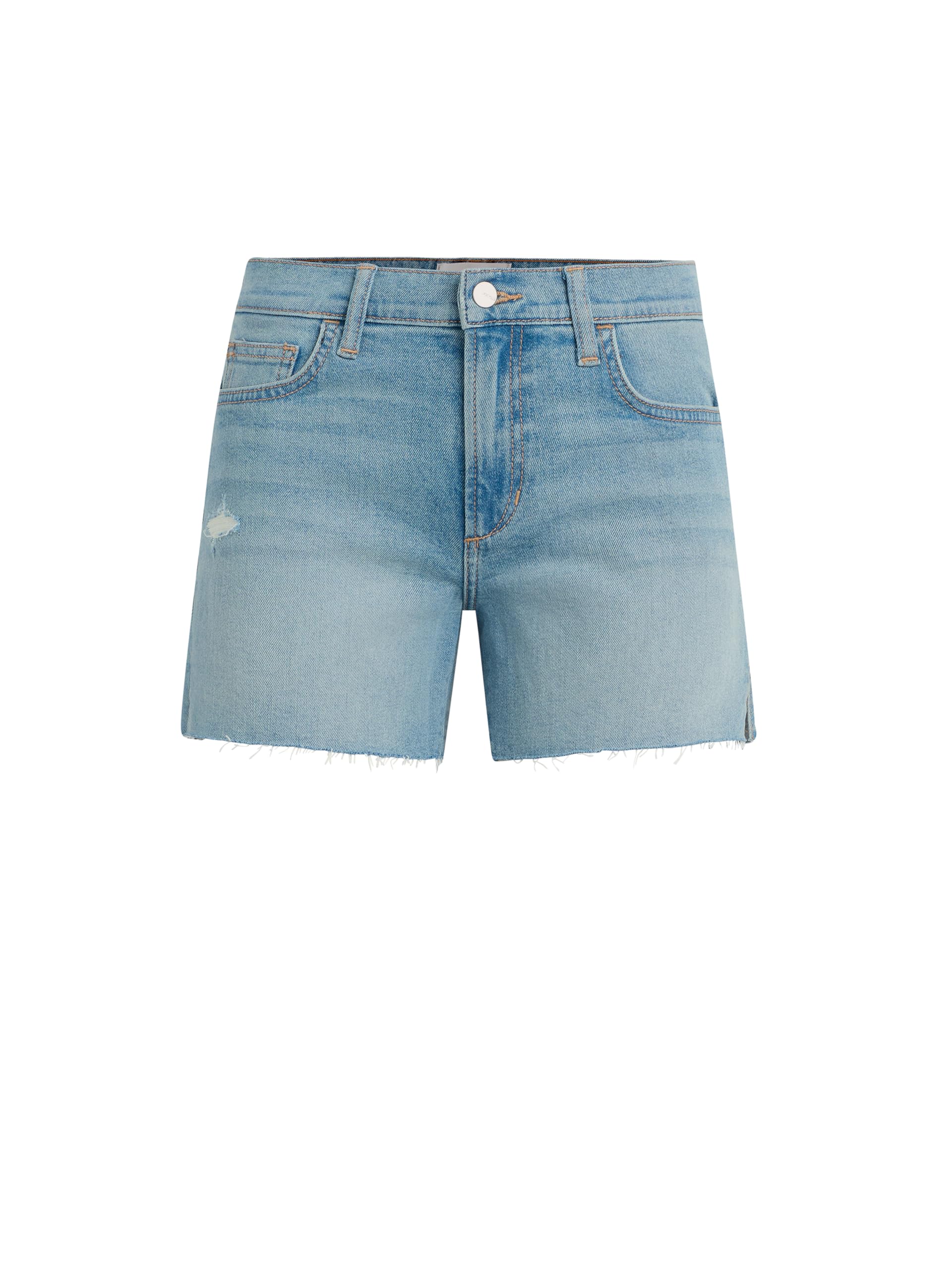 Joe's Women's The Ozzie Short - Stylish & Comfortable High-Waisted Denim Shorts for Summer | Perfect for Beach, Casual Outings & Vacation Wear