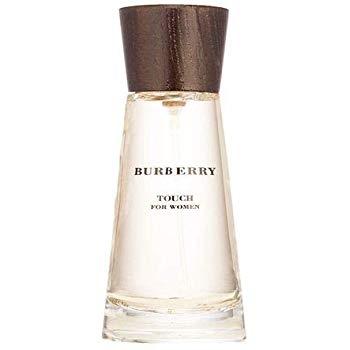 Burberry Touch Women Eau de Parfum - Floral Woody Fragrance for Women | Perfect for Date Nights, Office & Special Occasions