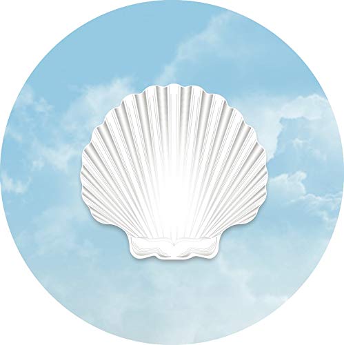 White Shell