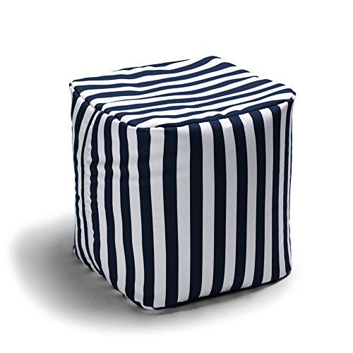 Navy Stripes