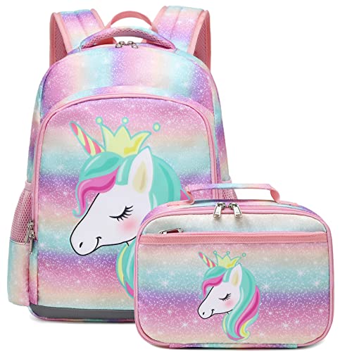 02-crown Unicorn