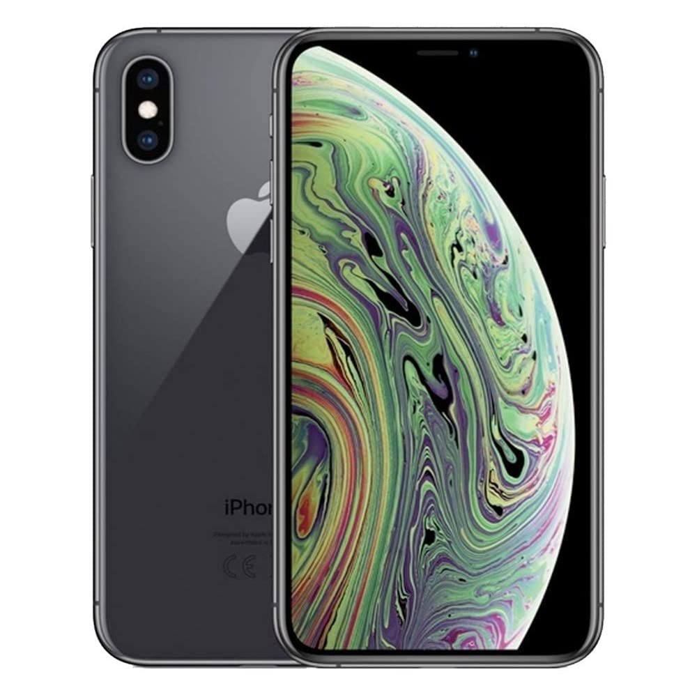 Apple iPhone XS Max 64GB Unlocked Smartphone - 6.5