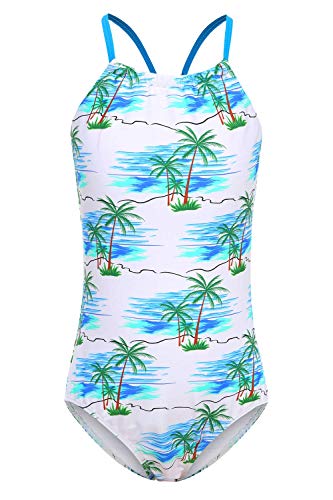 Coconut Tree Halter 31