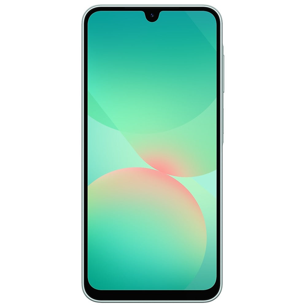 Samsung Galaxy A26 5G Unlocked Smartphone (256GB Storage, 8GB RAM) 6.7