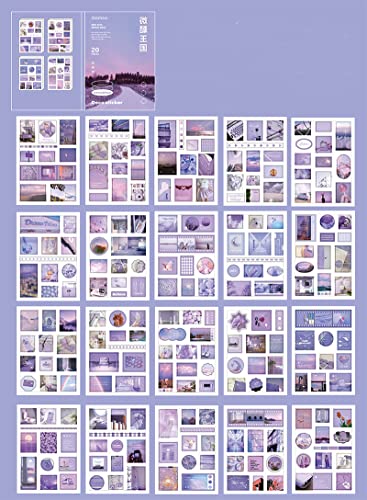 Purple Kingdom