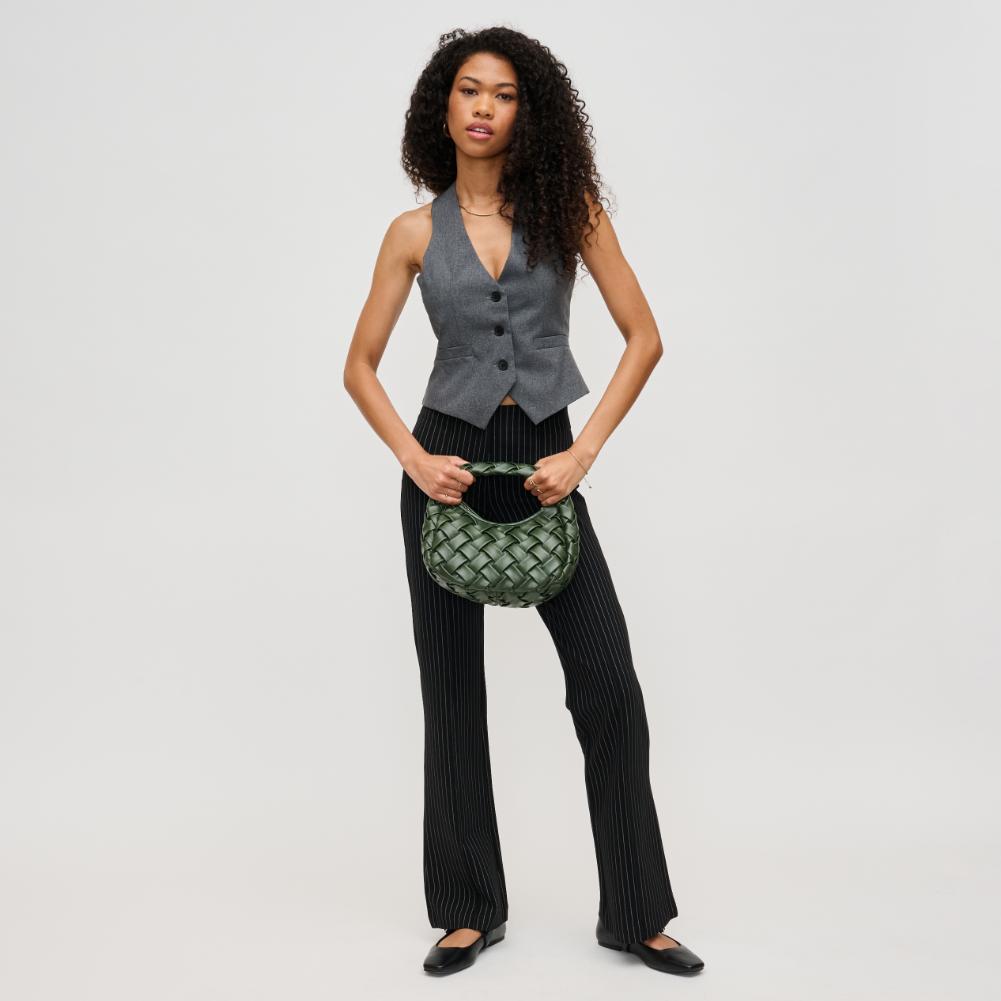Noreen Clutch Purse for Women - Stylish & Compact Evening Bag - Perfect for Parties, Weddings & Special Occasions
