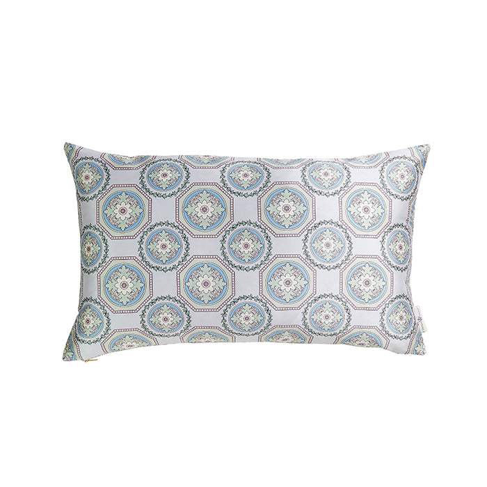 Premium Ciel Pillow Cover - Soft & Breathable Cotton Pillowcase for Home Decor, Bedroom & Living Room - Perfect for Sofa, Couch, and Guest Room Styling