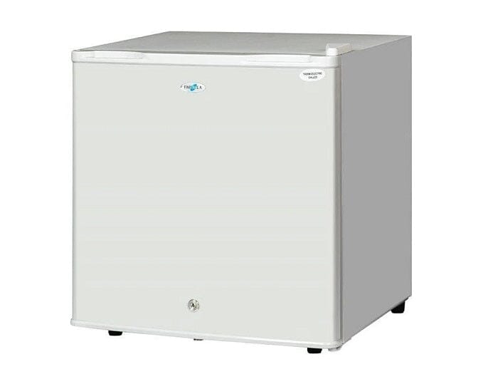 Farfalla 50L Commercial Bar Chiller - Energy Efficient FR 50AS Refrigerator for Bars, Restaurants & Home Use - Perfect for Beverage Cooling & Storage