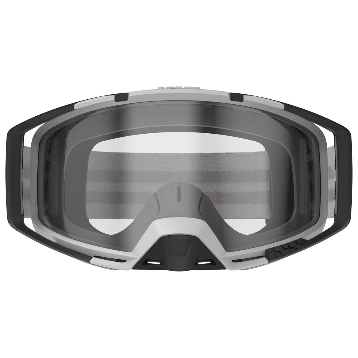 iXS Trigger Goggles - UV Protection, Anti-Fog Snowboard & Ski Goggles for Men & Women - Perfect for Winter Sports, Snowboarding, Skiing & Outdoor Adventures