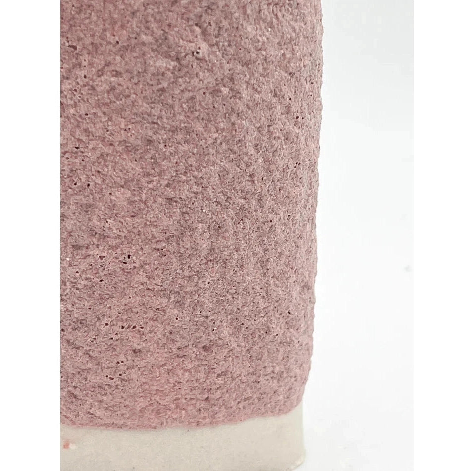 Ritual Glaze △5 6 Mini Puff Pink - Cute Mini Puff for Hair Styling, Perfect for Parties, Weddings & Everyday Fashion Accessories
