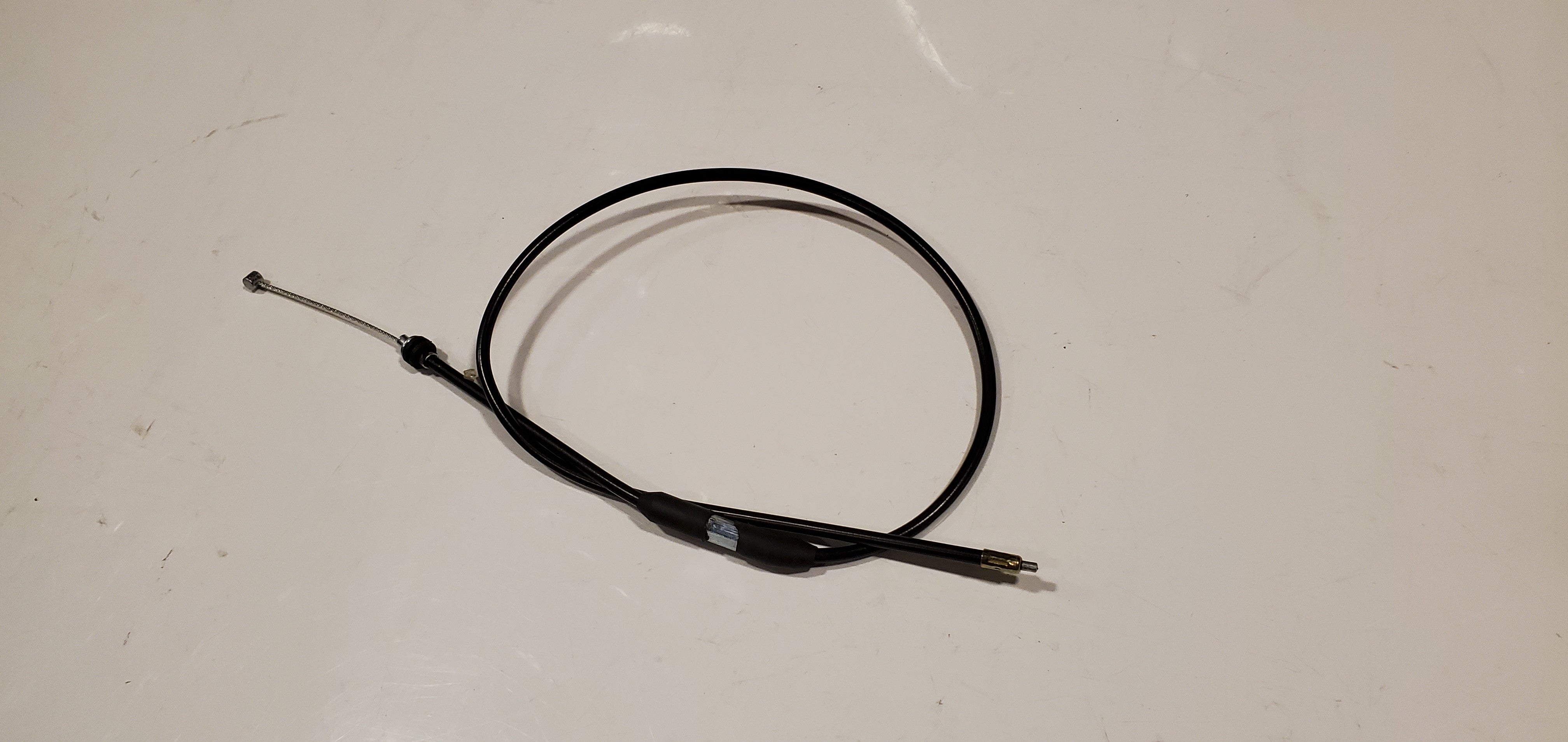 125D Throttle Cable for Blazer - High Performance Replacement Part - Perfect for Off-Roading, ATV & UTV Adventures