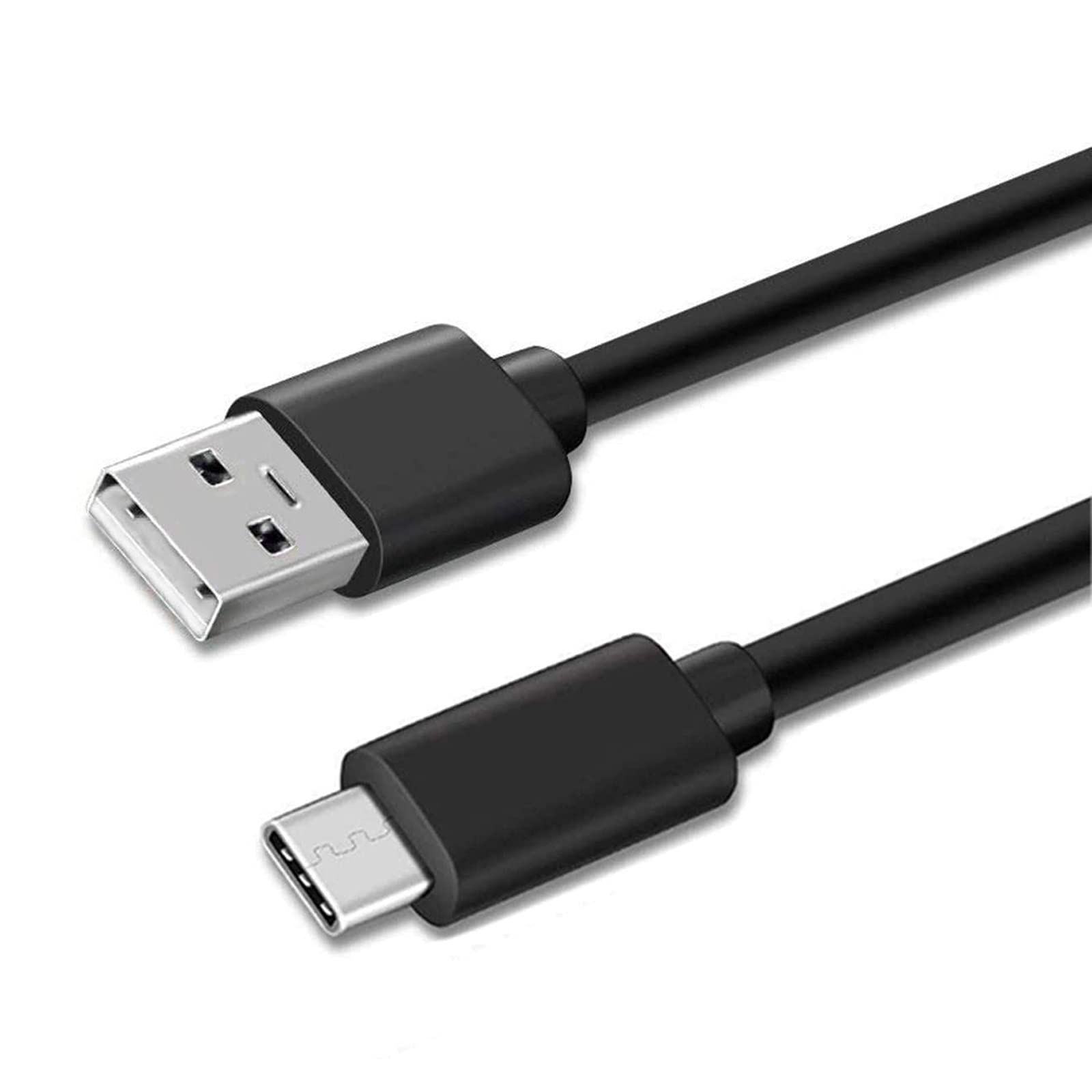 Premium USB C Charging Cable - Fast Charging Cord Compatible with Beats Fit Pro/Beats Flex/Beats Studio Earbuds, JBL Charge 4, Sony WH-1000XM4/XM3/XB900N - Perfect for Travel, Home & Office Use