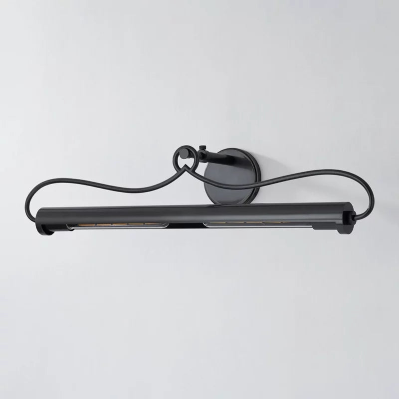 Art Mernu Picture Light - LED Artwork Lighting for Paintings & Wall Decor - Perfect for Galleries, Museums & Home Display